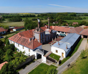 Pivovarský hotel